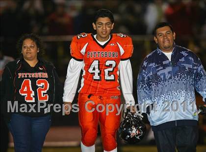 Thumbnail 1 in Antioch @ Pittsburg photogallery.