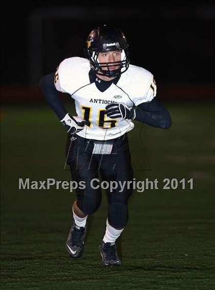 Thumbnail 3 in Antioch @ Pittsburg photogallery.