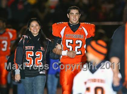 Thumbnail 1 in Antioch @ Pittsburg photogallery.