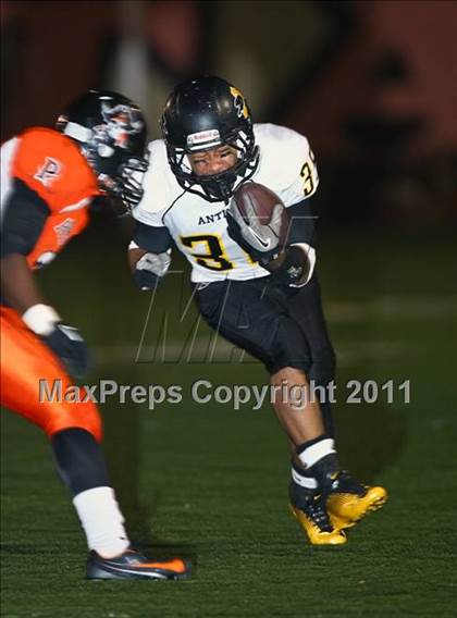 Thumbnail 2 in Antioch @ Pittsburg photogallery.
