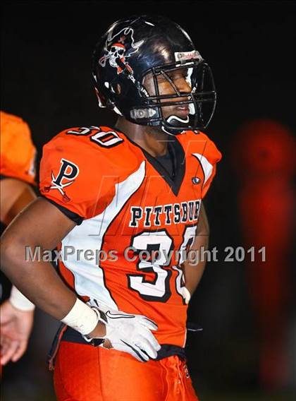 Thumbnail 1 in Antioch @ Pittsburg photogallery.