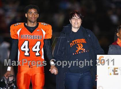 Thumbnail 1 in Antioch @ Pittsburg photogallery.