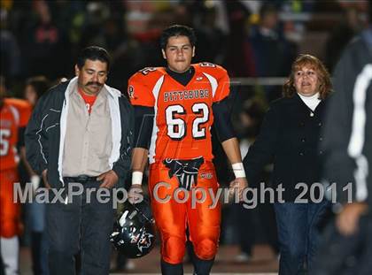 Thumbnail 1 in Antioch @ Pittsburg photogallery.
