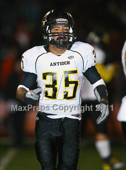 Thumbnail 1 in Antioch @ Pittsburg photogallery.