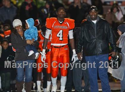 Thumbnail 1 in Antioch @ Pittsburg photogallery.