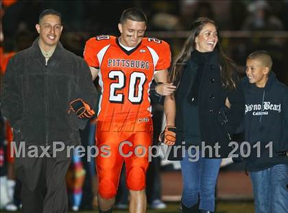 Thumbnail 1 in Antioch @ Pittsburg photogallery.