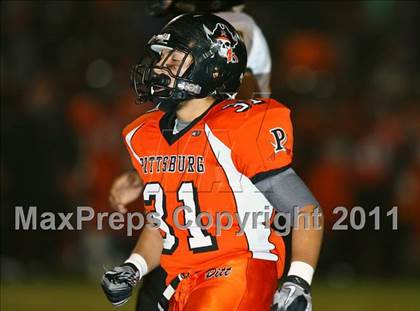 Thumbnail 2 in Antioch @ Pittsburg photogallery.