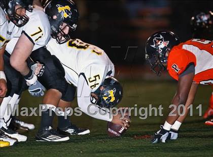 Thumbnail 1 in Antioch @ Pittsburg photogallery.