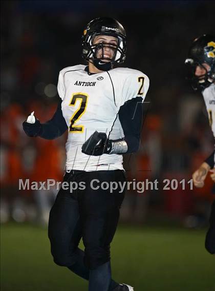 Thumbnail 2 in Antioch @ Pittsburg photogallery.