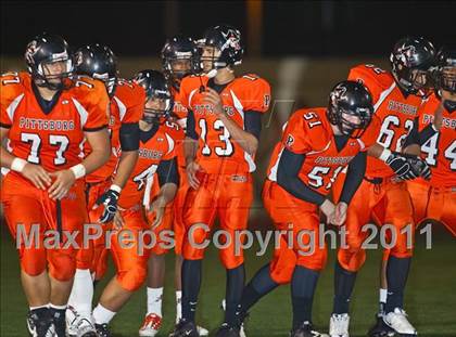 Thumbnail 2 in Antioch @ Pittsburg photogallery.