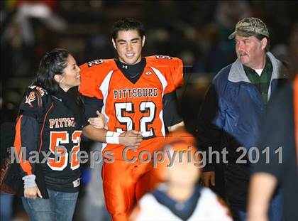 Thumbnail 2 in Antioch @ Pittsburg photogallery.