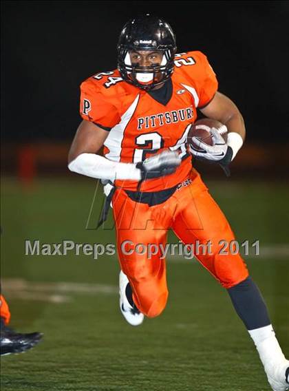 Thumbnail 1 in Antioch @ Pittsburg photogallery.