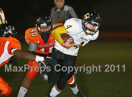 Thumbnail 1 in Antioch @ Pittsburg photogallery.