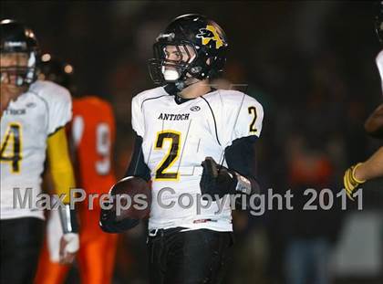 Thumbnail 2 in Antioch @ Pittsburg photogallery.