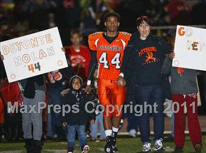 Thumbnail 3 in Antioch @ Pittsburg photogallery.