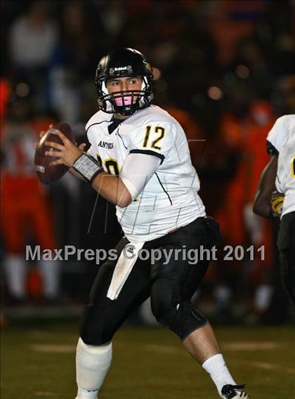 Thumbnail 2 in Antioch @ Pittsburg photogallery.