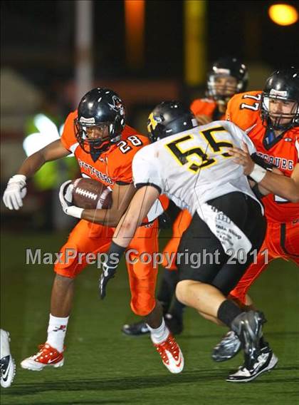 Thumbnail 3 in Antioch @ Pittsburg photogallery.