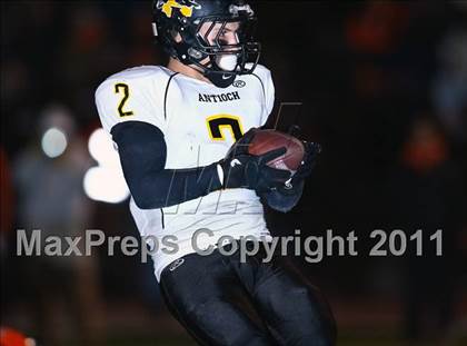 Thumbnail 1 in Antioch @ Pittsburg photogallery.
