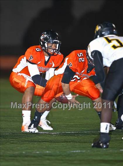 Thumbnail 1 in Antioch @ Pittsburg photogallery.