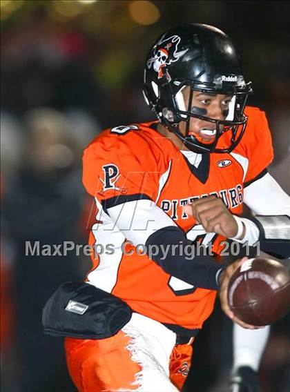 Thumbnail 1 in Antioch @ Pittsburg photogallery.