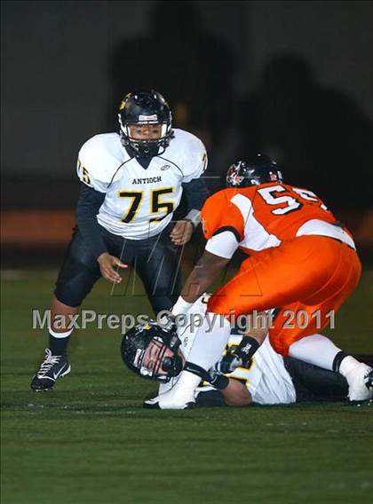 Thumbnail 2 in Antioch @ Pittsburg photogallery.