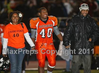 Thumbnail 3 in Antioch @ Pittsburg photogallery.