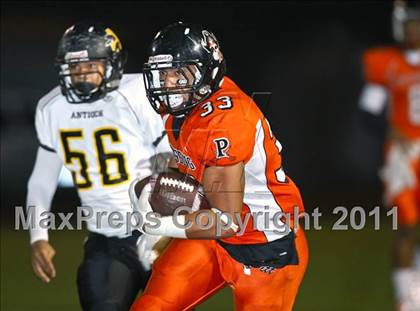 Thumbnail 3 in Antioch @ Pittsburg photogallery.