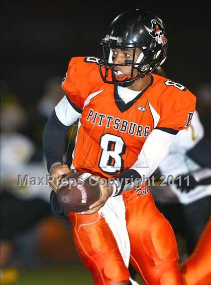 Thumbnail 2 in Antioch @ Pittsburg photogallery.