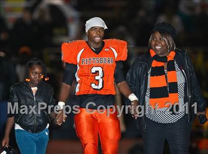 Thumbnail 3 in Antioch @ Pittsburg photogallery.