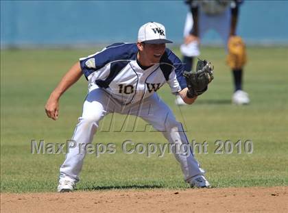 Thumbnail 3 in Hart @ West Ranch photogallery.
