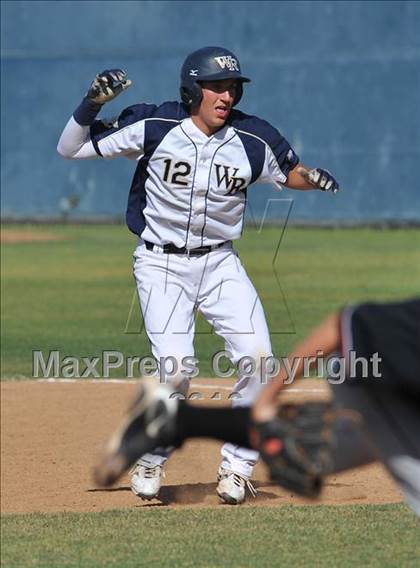 Thumbnail 3 in Hart @ West Ranch photogallery.