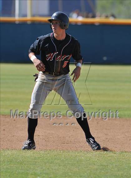 Thumbnail 3 in Hart @ West Ranch photogallery.
