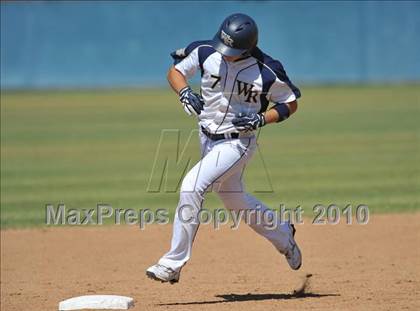 Thumbnail 2 in Hart @ West Ranch photogallery.