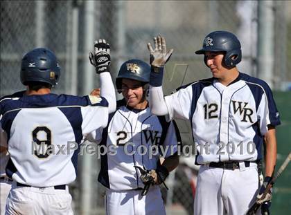 Thumbnail 3 in Hart @ West Ranch photogallery.