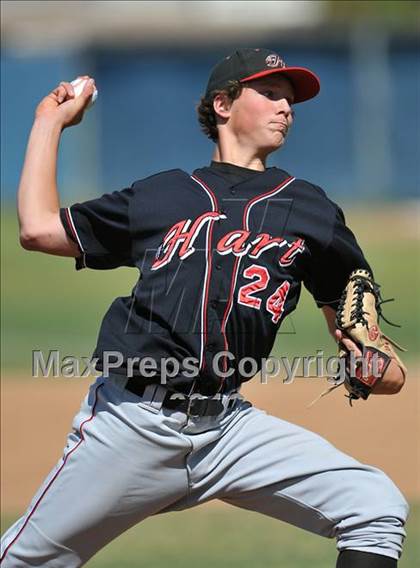 Thumbnail 2 in Hart @ West Ranch photogallery.