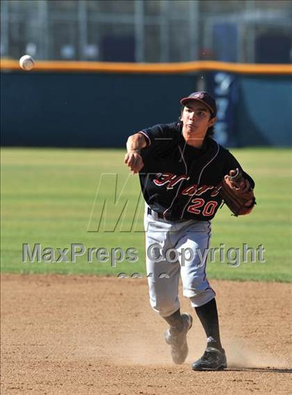 Thumbnail 3 in Hart @ West Ranch photogallery.