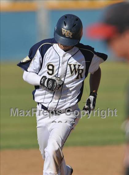 Thumbnail 2 in Hart @ West Ranch photogallery.