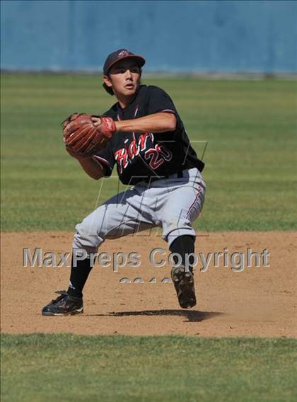 Thumbnail 2 in Hart @ West Ranch photogallery.