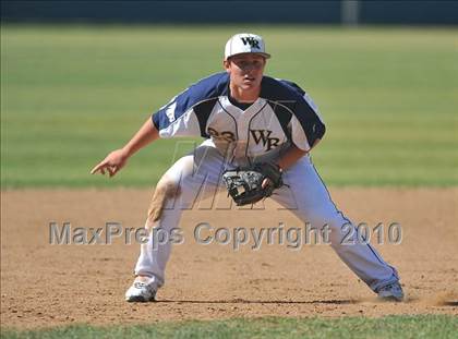 Thumbnail 2 in Hart @ West Ranch photogallery.