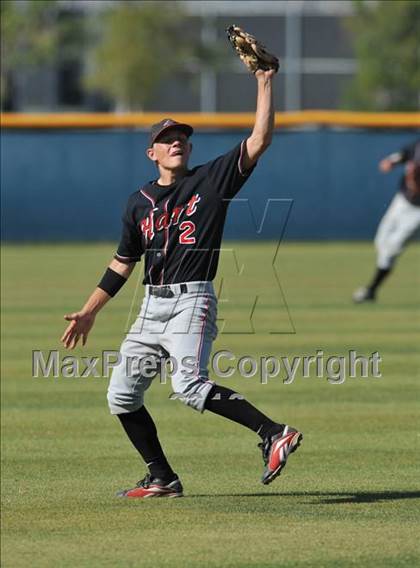 Thumbnail 1 in Hart @ West Ranch photogallery.
