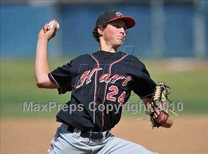 Thumbnail 2 in Hart @ West Ranch photogallery.