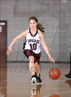 Thumbnail 2 in Cinco Ranch vs. Marshall (UIL Regional State 5A Semifinals) photogallery.