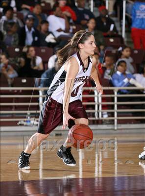 Thumbnail 1 in Cinco Ranch vs. Marshall (UIL Regional State 5A Semifinals) photogallery.