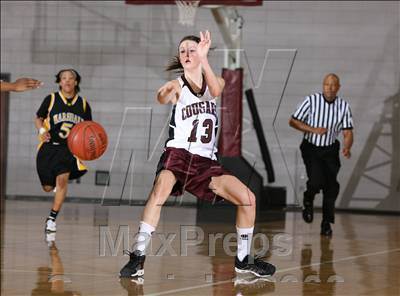 Thumbnail 3 in Cinco Ranch vs. Marshall (UIL Regional State 5A Semifinals) photogallery.