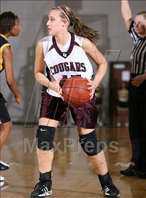 Thumbnail 1 in Cinco Ranch vs. Marshall (UIL Regional State 5A Semifinals) photogallery.