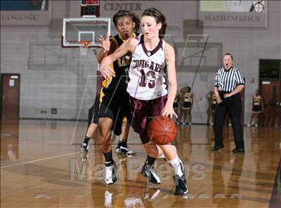 Thumbnail 1 in Cinco Ranch vs. Marshall (UIL Regional State 5A Semifinals) photogallery.