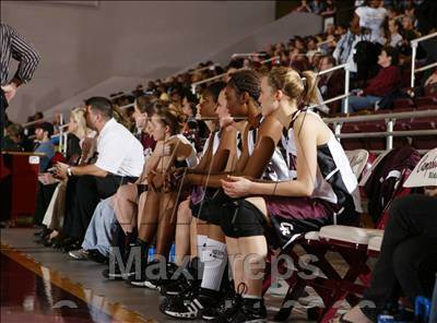Thumbnail 2 in Cinco Ranch vs. Marshall (UIL Regional State 5A Semifinals) photogallery.