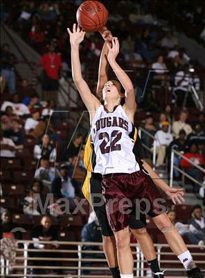 Thumbnail 3 in Cinco Ranch vs. Marshall (UIL Regional State 5A Semifinals) photogallery.
