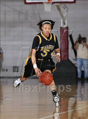 Thumbnail 1 in Cinco Ranch vs. Marshall (UIL Regional State 5A Semifinals) photogallery.