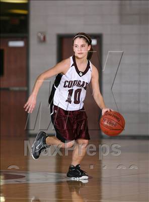Thumbnail 1 in Cinco Ranch vs. Marshall (UIL Regional State 5A Semifinals) photogallery.